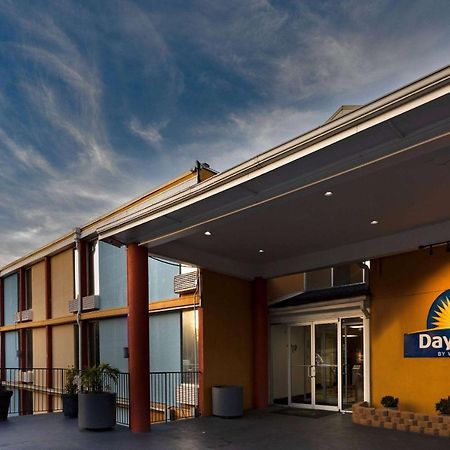 Days Inn By Wyndham Hartsfield Jackson Atlanta Airport West College Park Exteriér fotografie