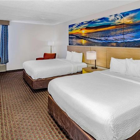 Days Inn By Wyndham Hartsfield Jackson Atlanta Airport West College Park Exteriér fotografie