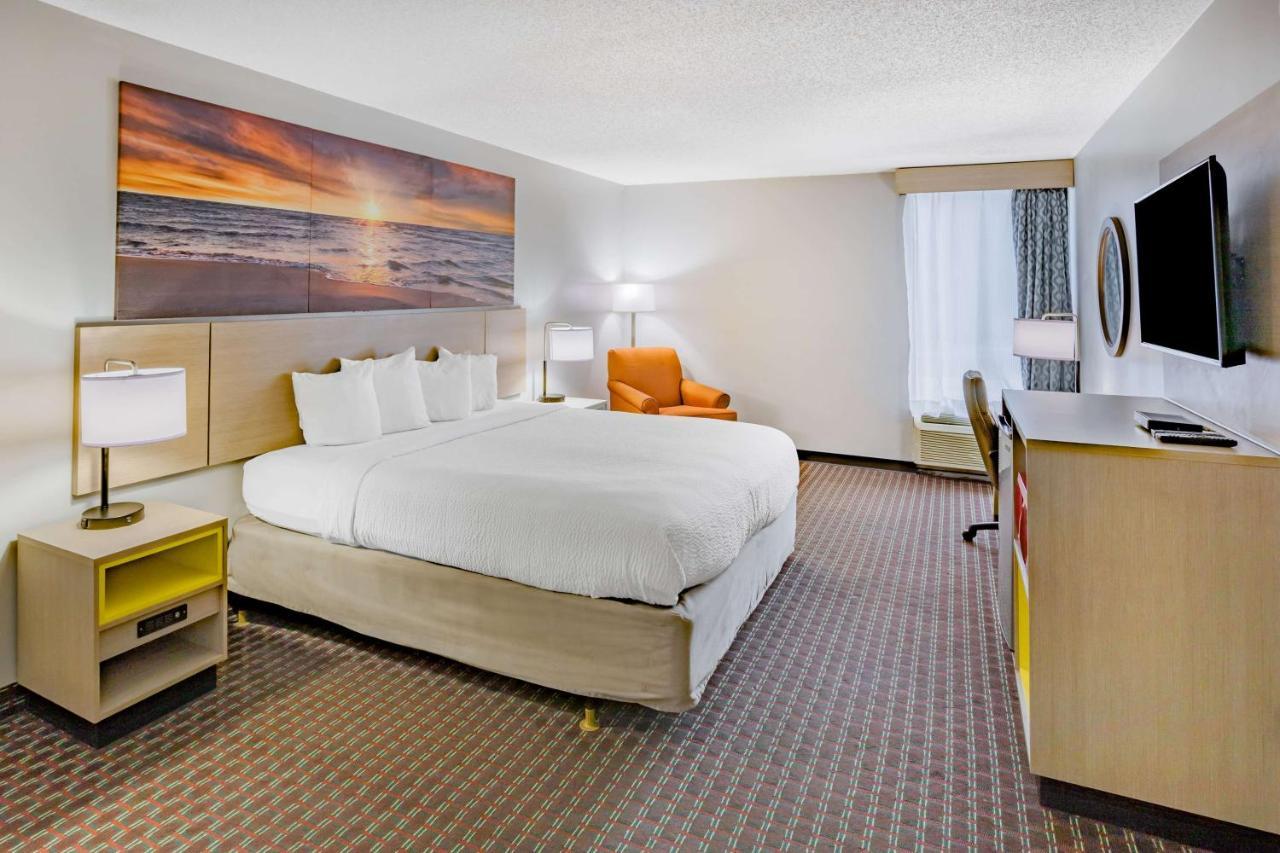 Days Inn By Wyndham Hartsfield Jackson Atlanta Airport West College Park Exteriér fotografie