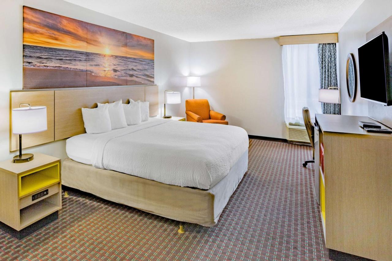 Days Inn By Wyndham Hartsfield Jackson Atlanta Airport West College Park Exteriér fotografie
