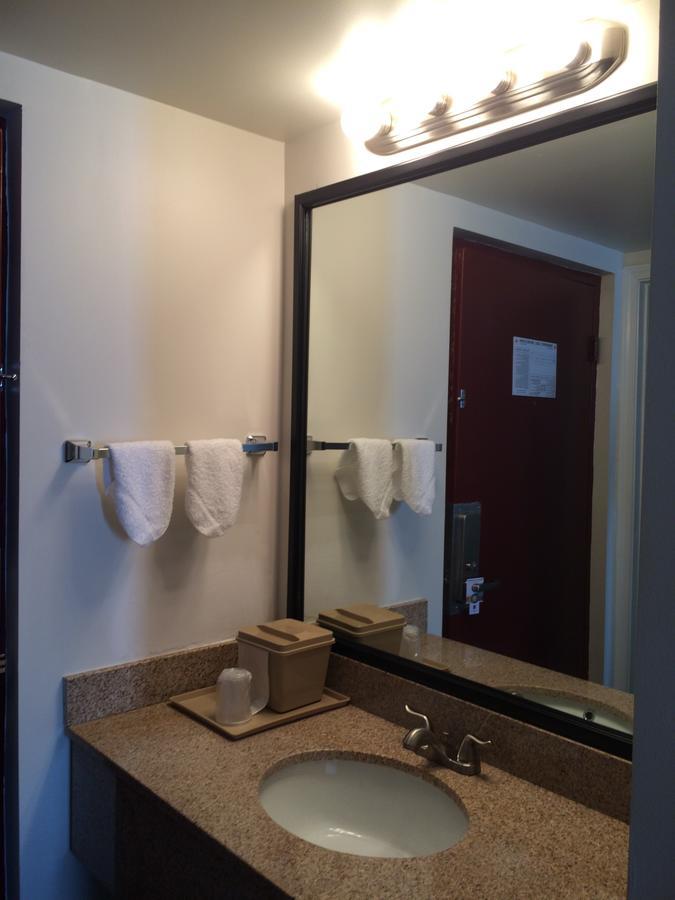 Days Inn By Wyndham Hartsfield Jackson Atlanta Airport West College Park Exteriér fotografie