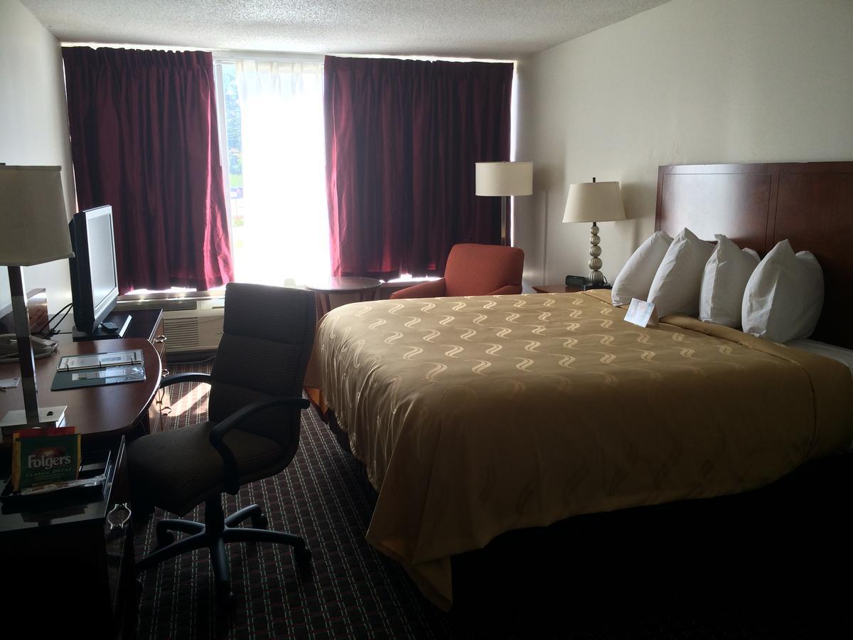 Days Inn By Wyndham Hartsfield Jackson Atlanta Airport West College Park Exteriér fotografie