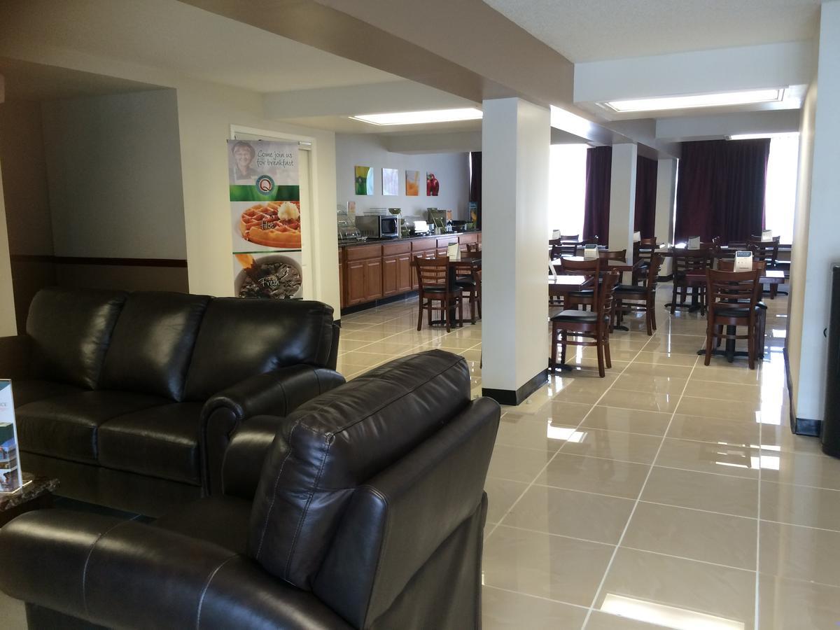 Days Inn By Wyndham Hartsfield Jackson Atlanta Airport West College Park Exteriér fotografie