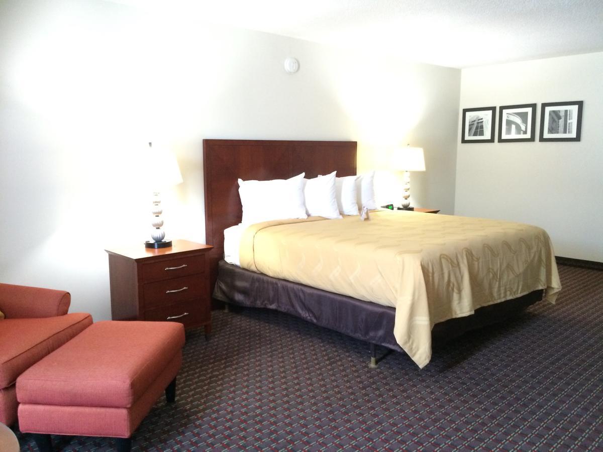 Days Inn By Wyndham Hartsfield Jackson Atlanta Airport West College Park Exteriér fotografie