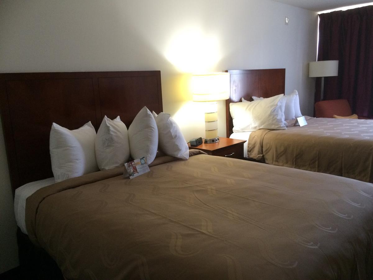 Days Inn By Wyndham Hartsfield Jackson Atlanta Airport West College Park Exteriér fotografie