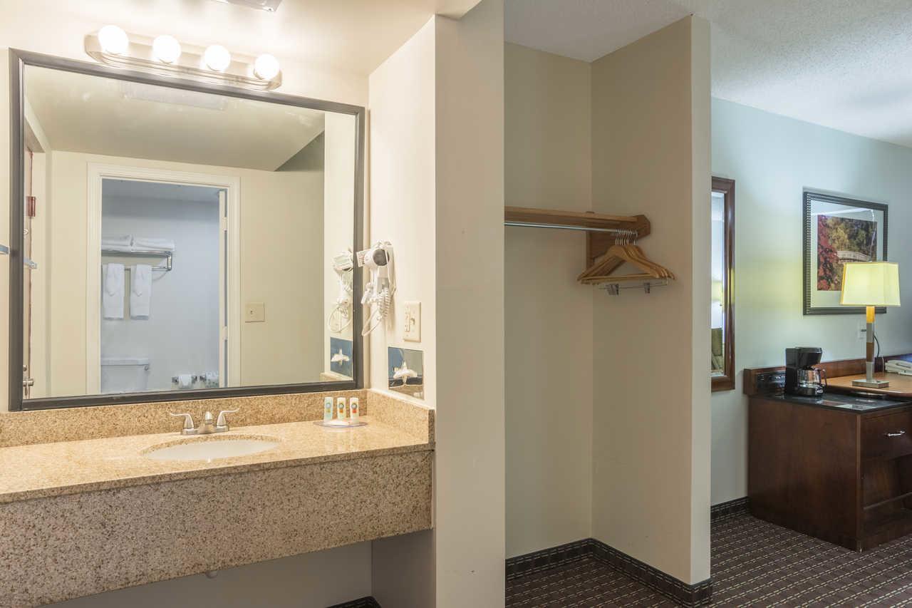 Days Inn By Wyndham Hartsfield Jackson Atlanta Airport West College Park Exteriér fotografie