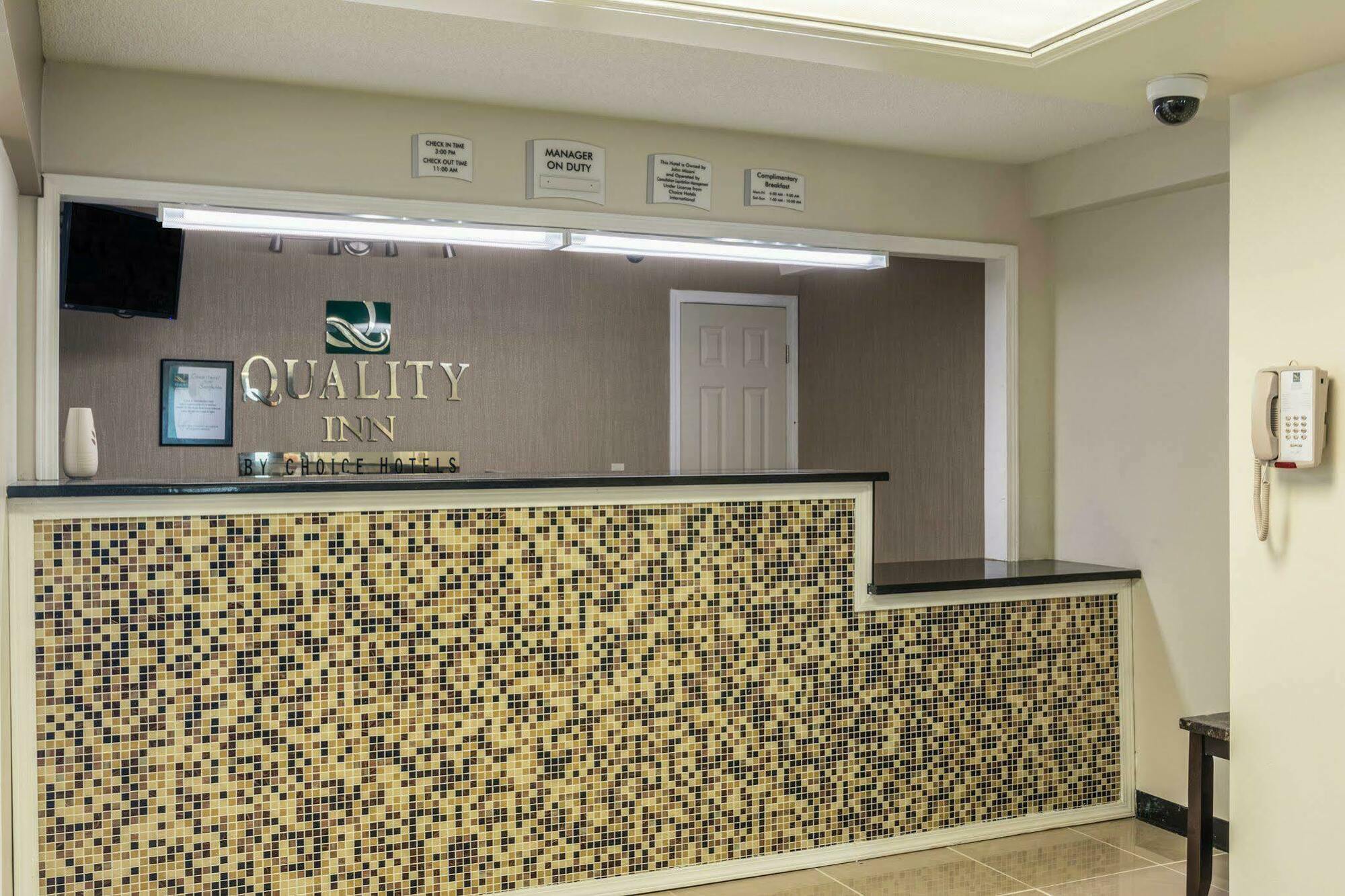 Days Inn By Wyndham Hartsfield Jackson Atlanta Airport West College Park Exteriér fotografie