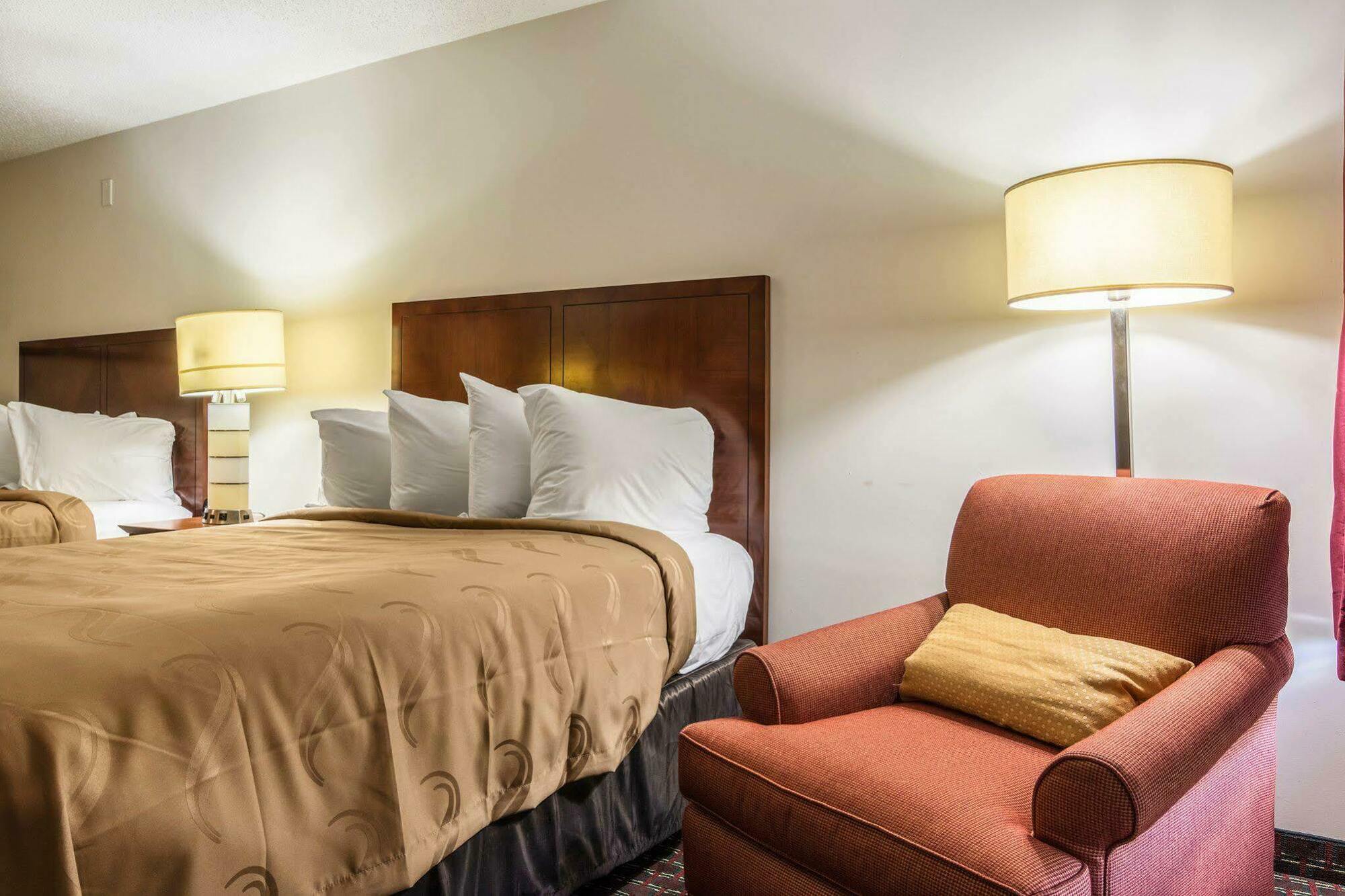 Days Inn By Wyndham Hartsfield Jackson Atlanta Airport West College Park Exteriér fotografie