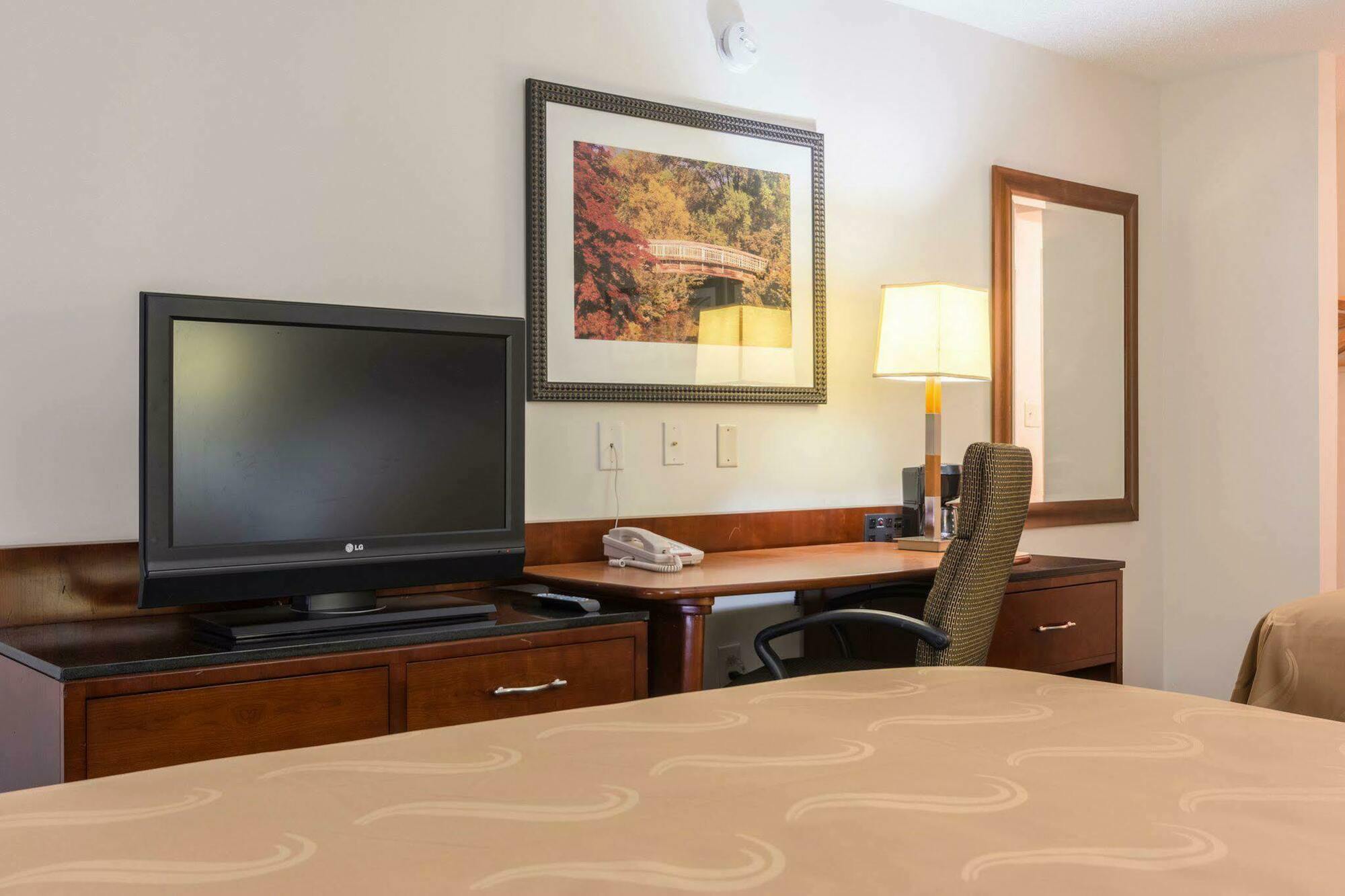 Days Inn By Wyndham Hartsfield Jackson Atlanta Airport West College Park Exteriér fotografie