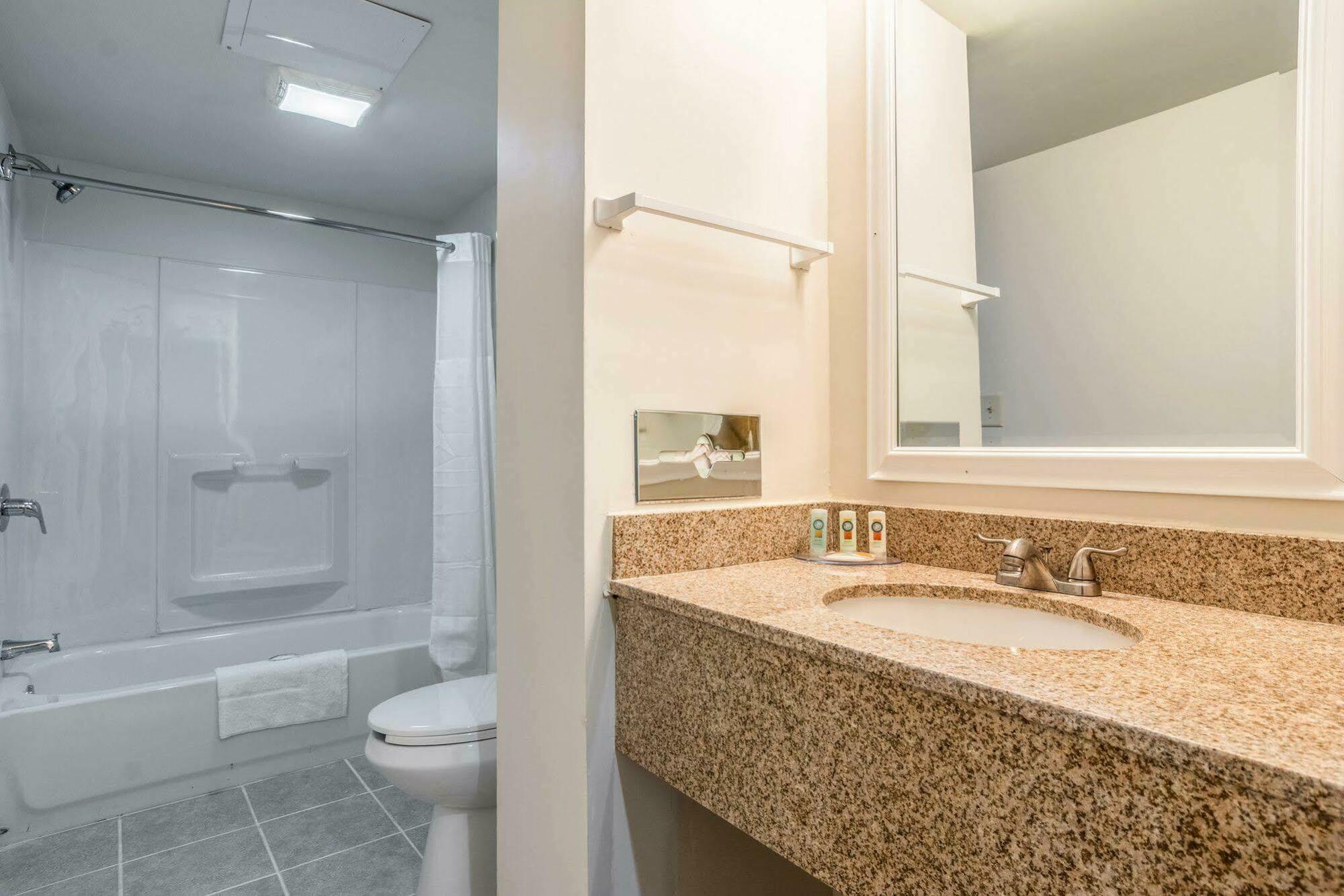 Days Inn By Wyndham Hartsfield Jackson Atlanta Airport West College Park Exteriér fotografie