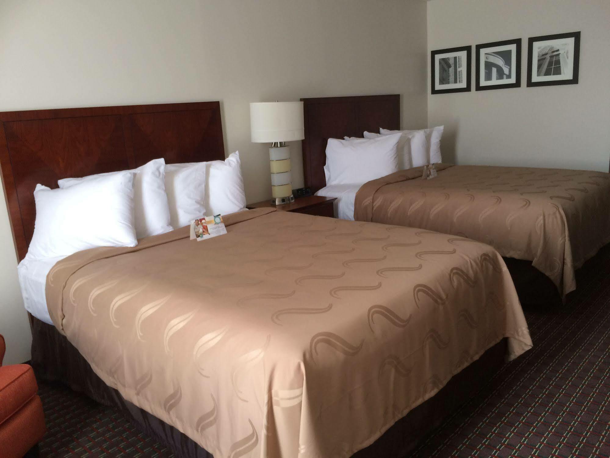 Days Inn By Wyndham Hartsfield Jackson Atlanta Airport West College Park Exteriér fotografie